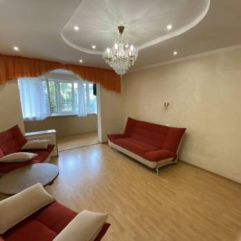 Продается 2-х комнатная квартира, 53,2 м²
