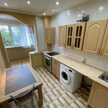Продается 2-х комнатная квартира, 53,2 м²