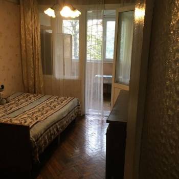 Продается 2-х комнатная квартира, 48,4 м²