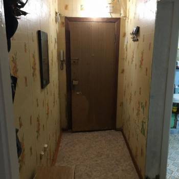 Продается 2-х комнатная квартира, 48,4 м²