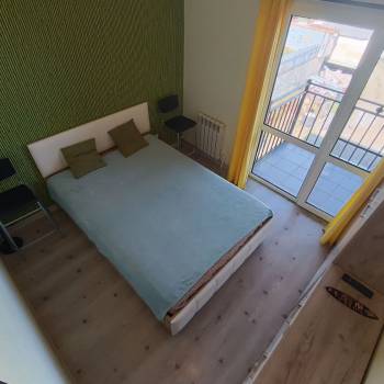 Сдается 1-комнатная квартира, 31 м²