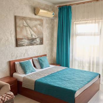 Сдается 1-комнатная квартира, 38 м²