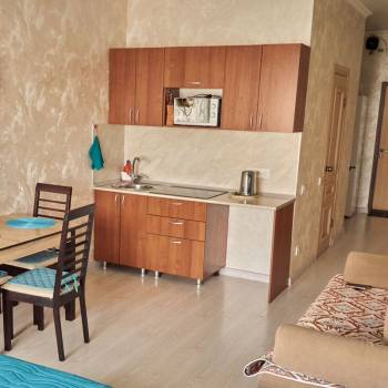 Сдается 1-комнатная квартира, 38 м²