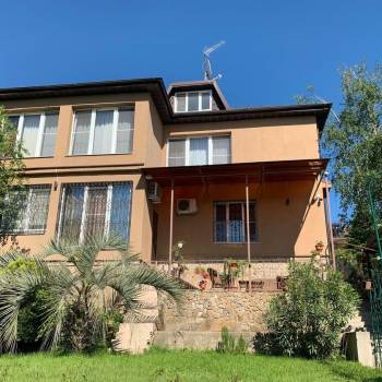 Сдается Дом, 312 м²