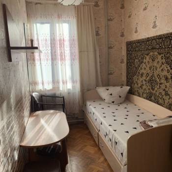 Сдается Комната, 10 м²