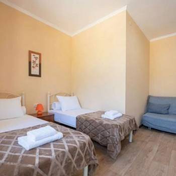 Сдается Комната, 17 м²