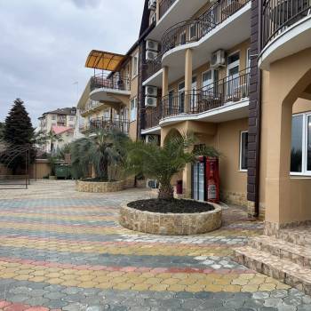 Сдается Комната, 17 м²