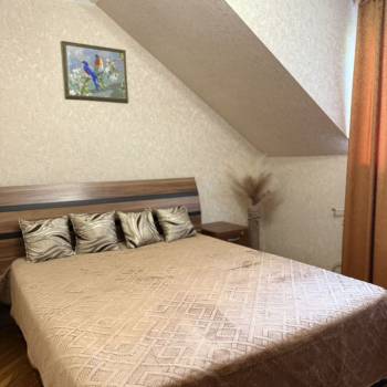 Сдается 2-х комнатная квартира, 54 м²