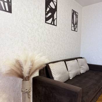 Сдается 2-х комнатная квартира, 54 м²