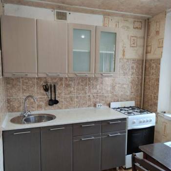 Сдается 2-х комнатная квартира, 52 м²