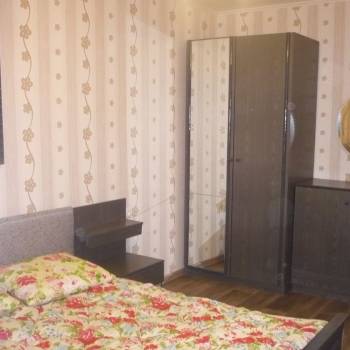 Сдается 2-х комнатная квартира, 52 м²