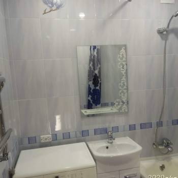 Сдается 2-х комнатная квартира, 52 м²