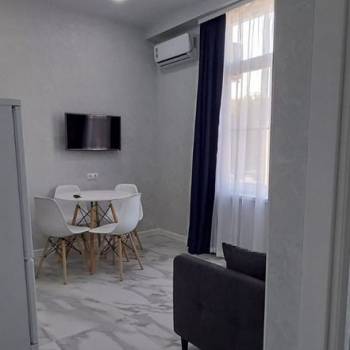 Сдается 1-комнатная квартира, 20,5 м²
