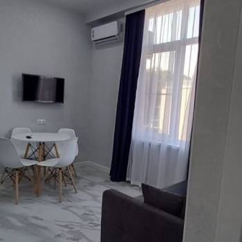 Сдается 1-комнатная квартира, 20,5 м²