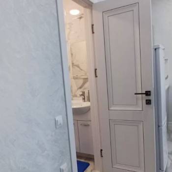Сдается 1-комнатная квартира, 20,5 м²