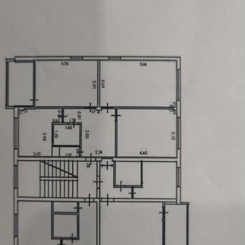 Продается 3-х комнатная квартира, 66,2 м²