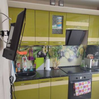 Продается 3-х комнатная квартира, 66,2 м²