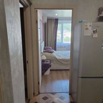 Продается 3-х комнатная квартира, 66,2 м²