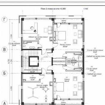 Продается Дом, 497 м²