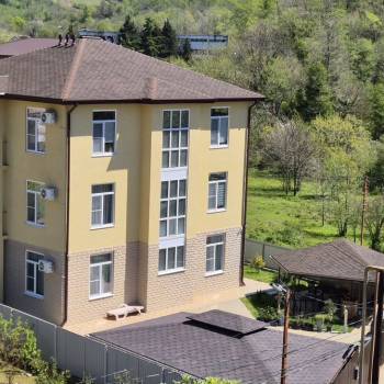 Продается Дом, 372 м²