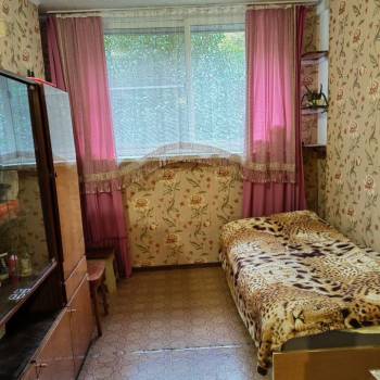 Продается 1-комнатная квартира, 40,3 м²