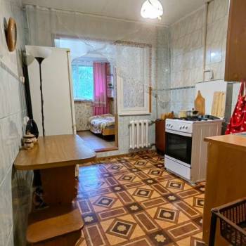 Продается 1-комнатная квартира, 40,3 м²