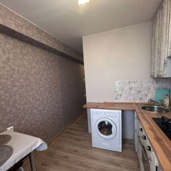Продается 1-комнатная квартира, 31 м²