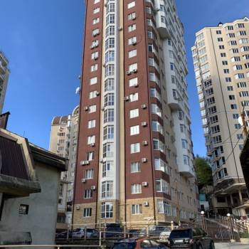 Продается 1-комнатная квартира, 28 м²