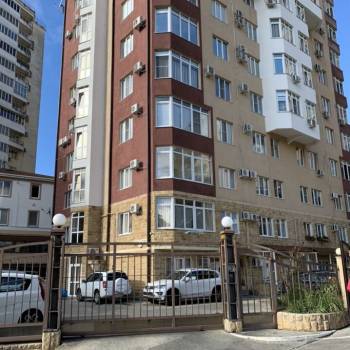 Продается 1-комнатная квартира, 28 м²