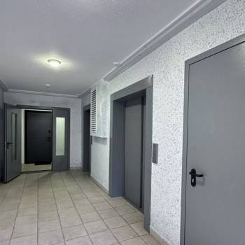 Продается 1-комнатная квартира, 41,6 м²