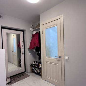 Продается 1-комнатная квартира, 41,6 м²