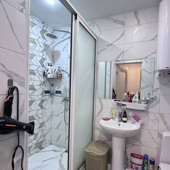 Продается 1-комнатная квартира, 41,6 м²