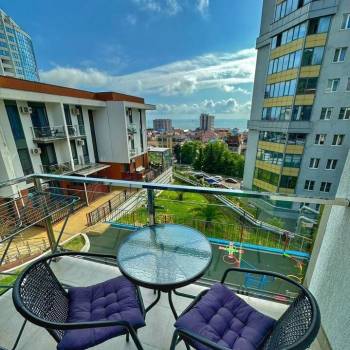 Сдается 1-комнатная квартира, 22 м²