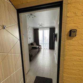 Сдается 1-комнатная квартира, 22 м²