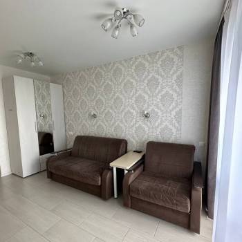 Сдается 1-комнатная квартира, 22 м²