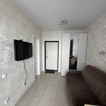 Сдается 1-комнатная квартира, 22 м²