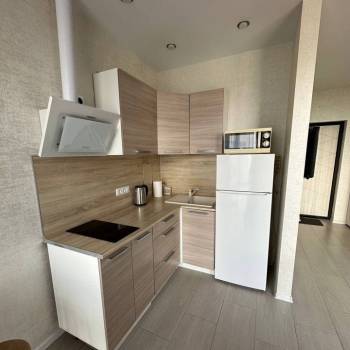 Сдается 1-комнатная квартира, 22 м²