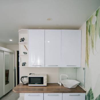 Сдается 1-комнатная квартира, 17 м²