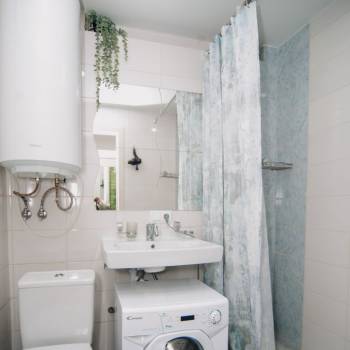 Сдается 1-комнатная квартира, 17 м²