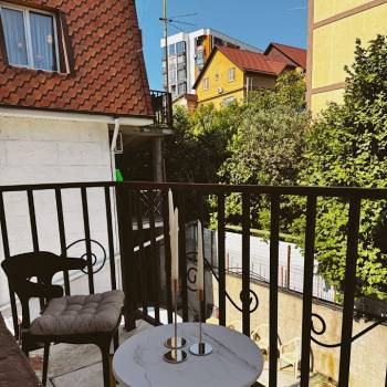 Сдается 1-комнатная квартира, 25 м²
