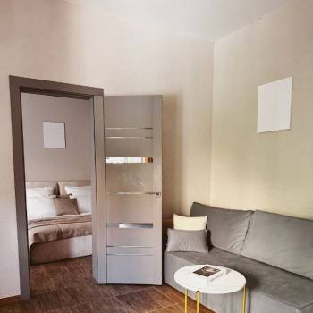 Сдается 1-комнатная квартира, 25 м²