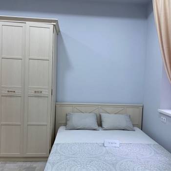 Сдается 1-комнатная квартира, 20 м²