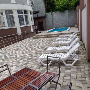Сдается 1-комнатная квартира, 20 м²