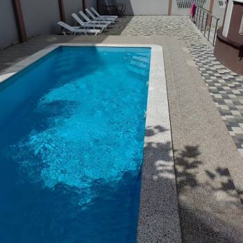 Сдается 1-комнатная квартира, 20 м²