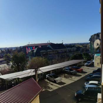 Продается 1-комнатная квартира, 39,5 м²