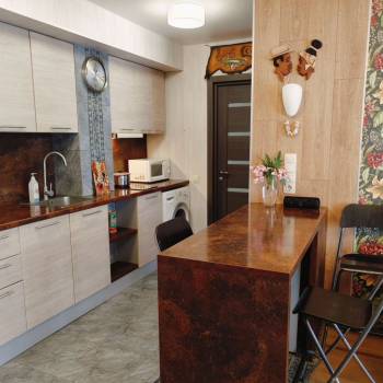 Сдается 2-х комнатная квартира, 37,8 м²