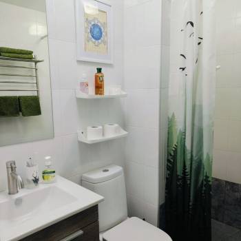 Сдается 2-х комнатная квартира, 37,8 м²