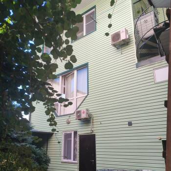 Сдается 2-х комнатная квартира, 39 м²
