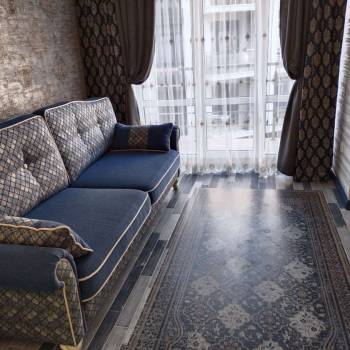 Сдается 2-х комнатная квартира, 44 м²