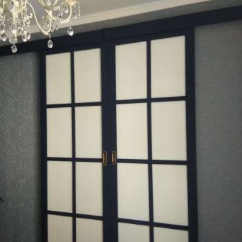 Сдается 2-х комнатная квартира, 44 м²
